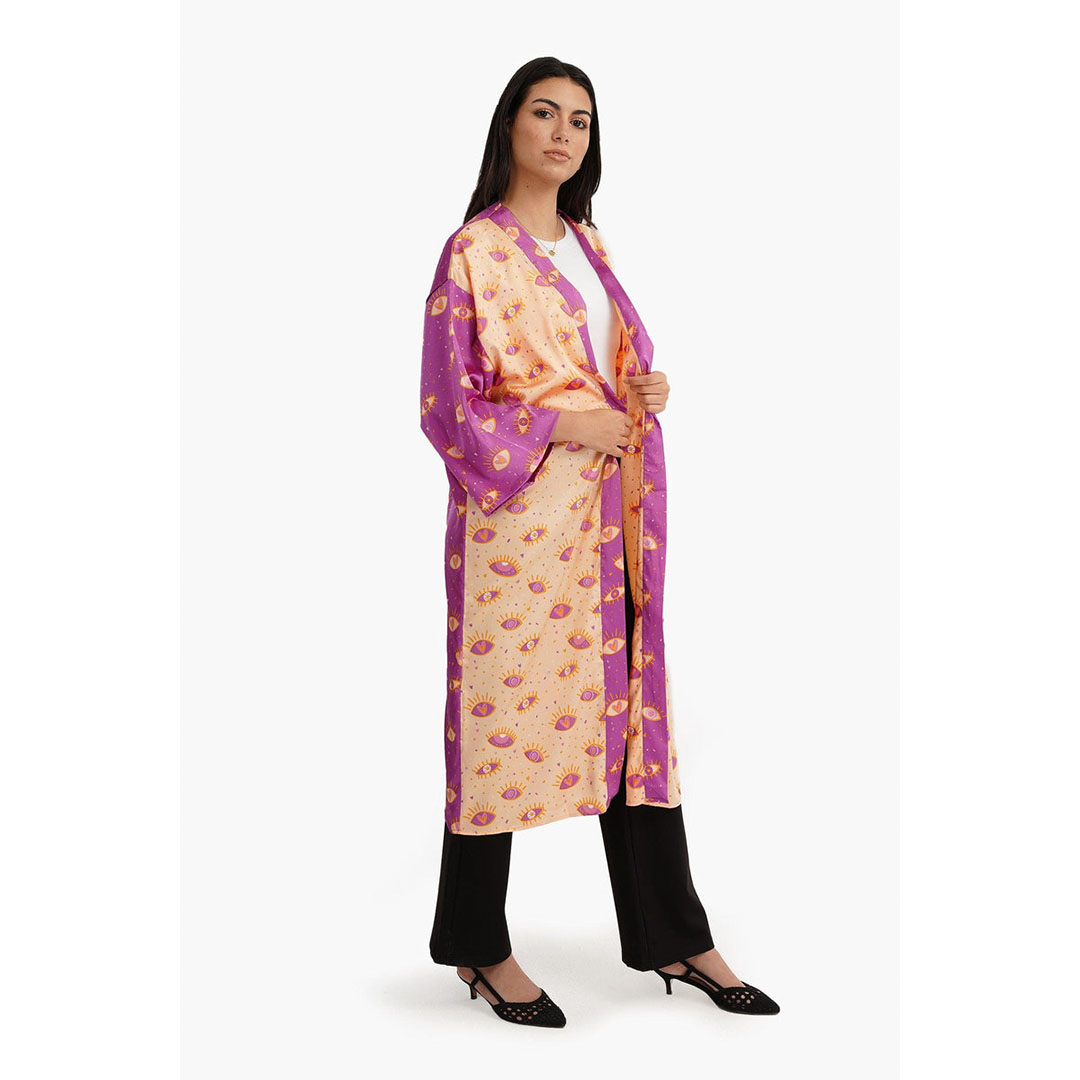 كارديجان مشجر عيون حريمي 17347