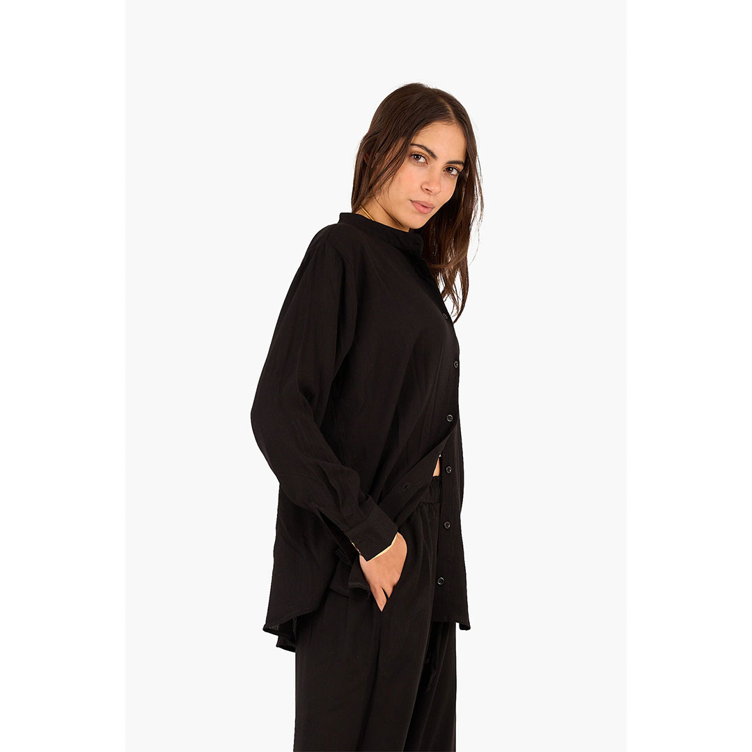 قميص طويل حريمي 17699