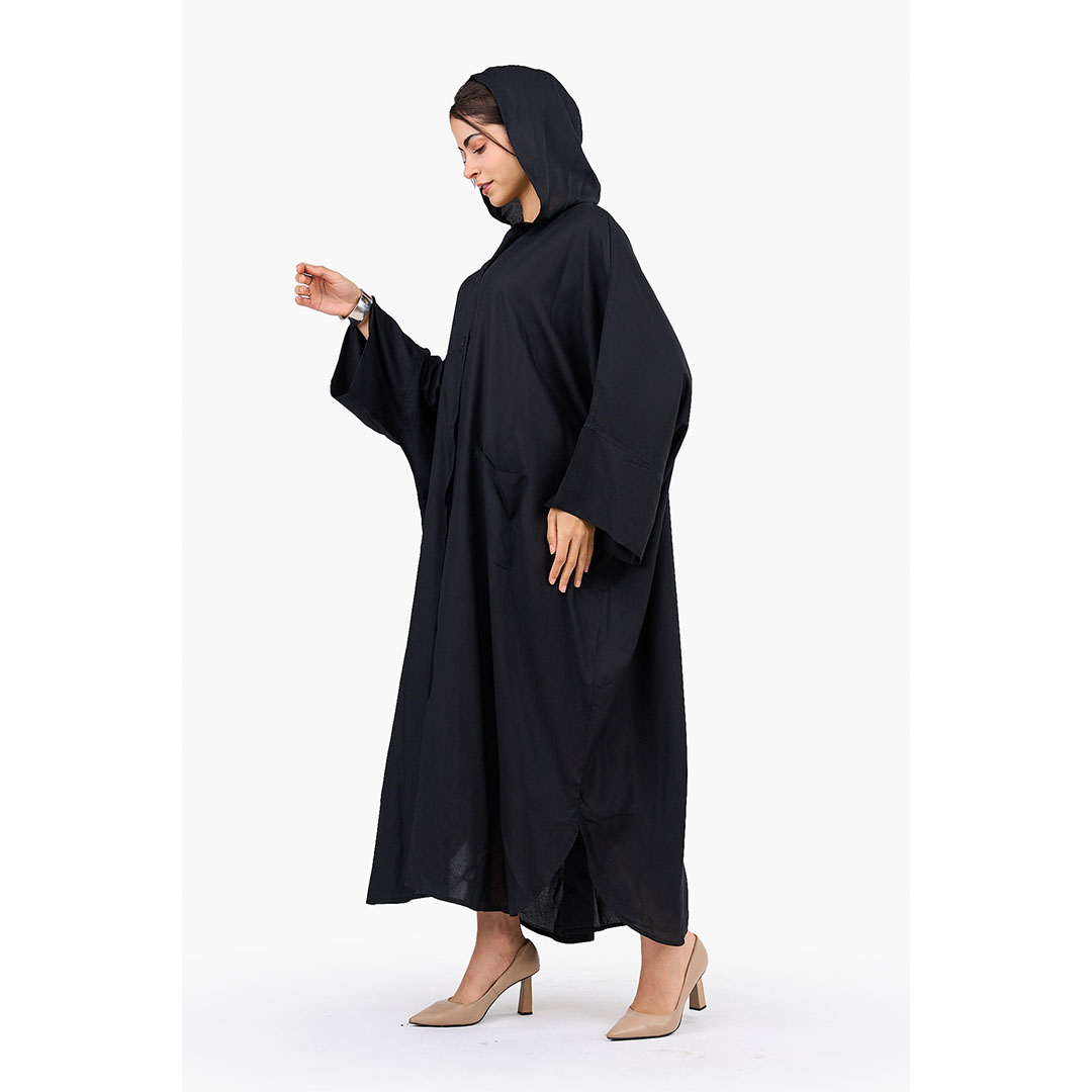 كارديجان طويل بأزرار حريمي 17773