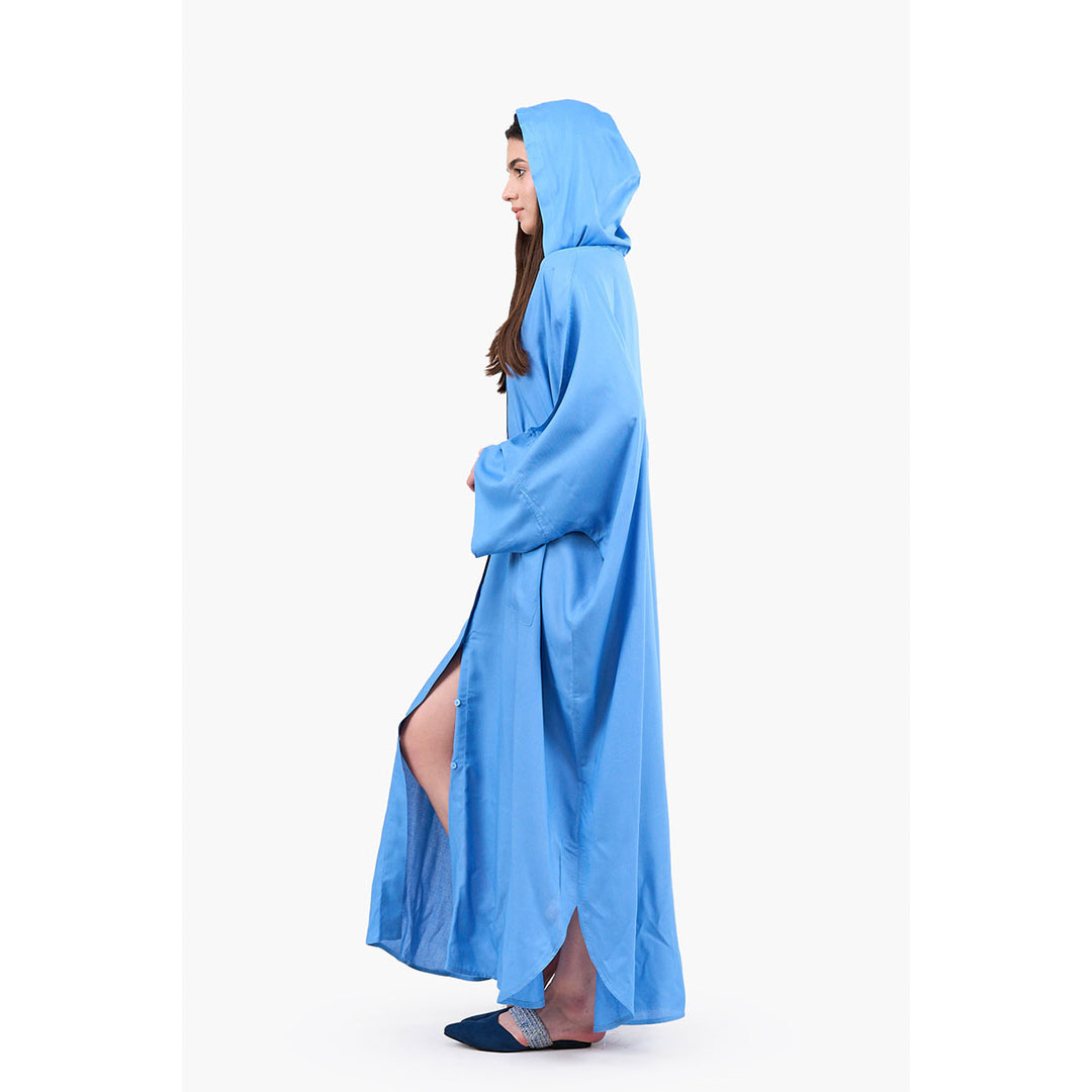 كارديجان طويل بأزرار حريمي 17773