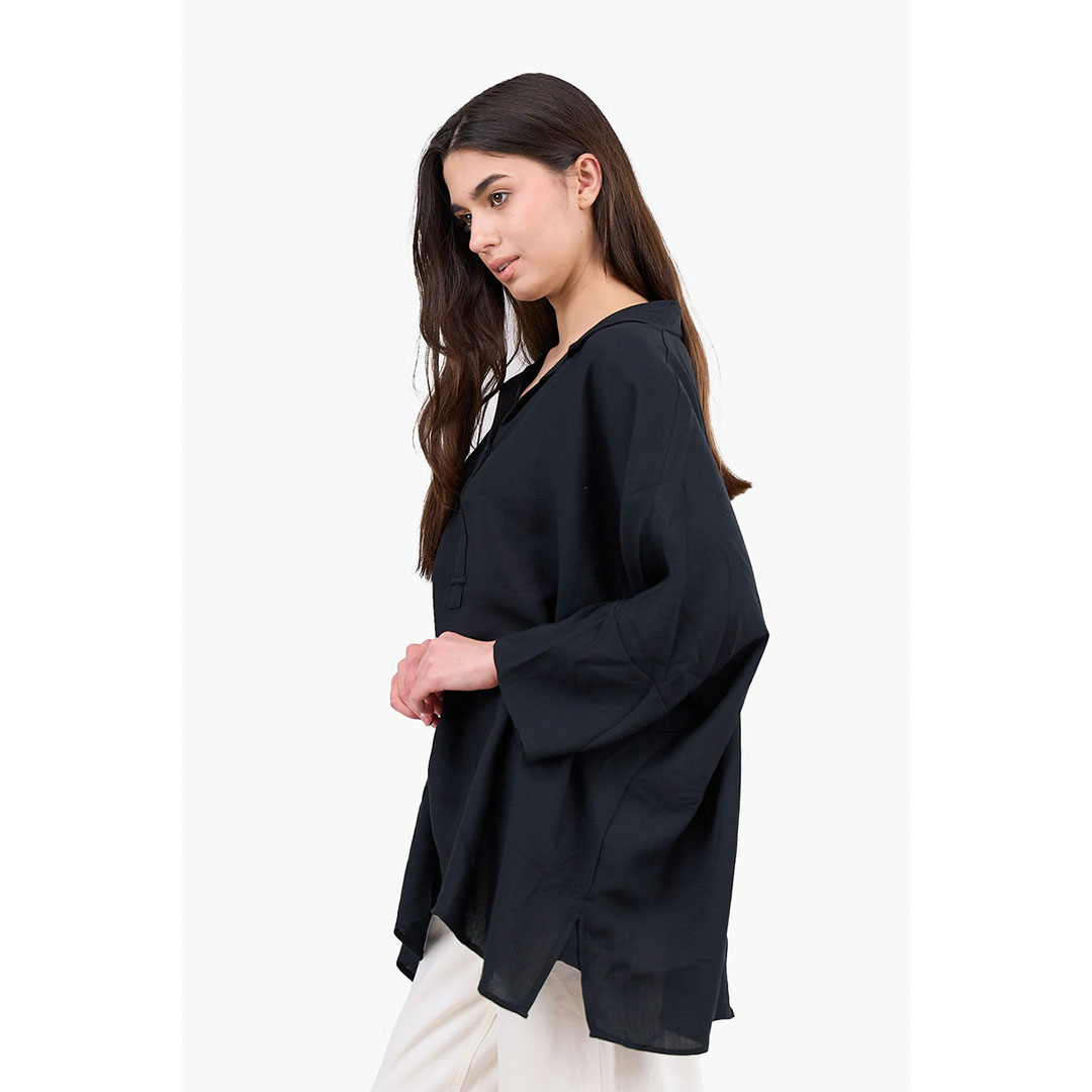 قميص أوفر سايز حريمي 17777