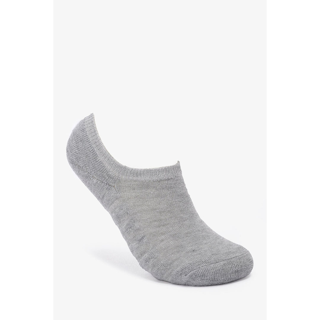 شرابات حريمي مخفية - 3 أزواج