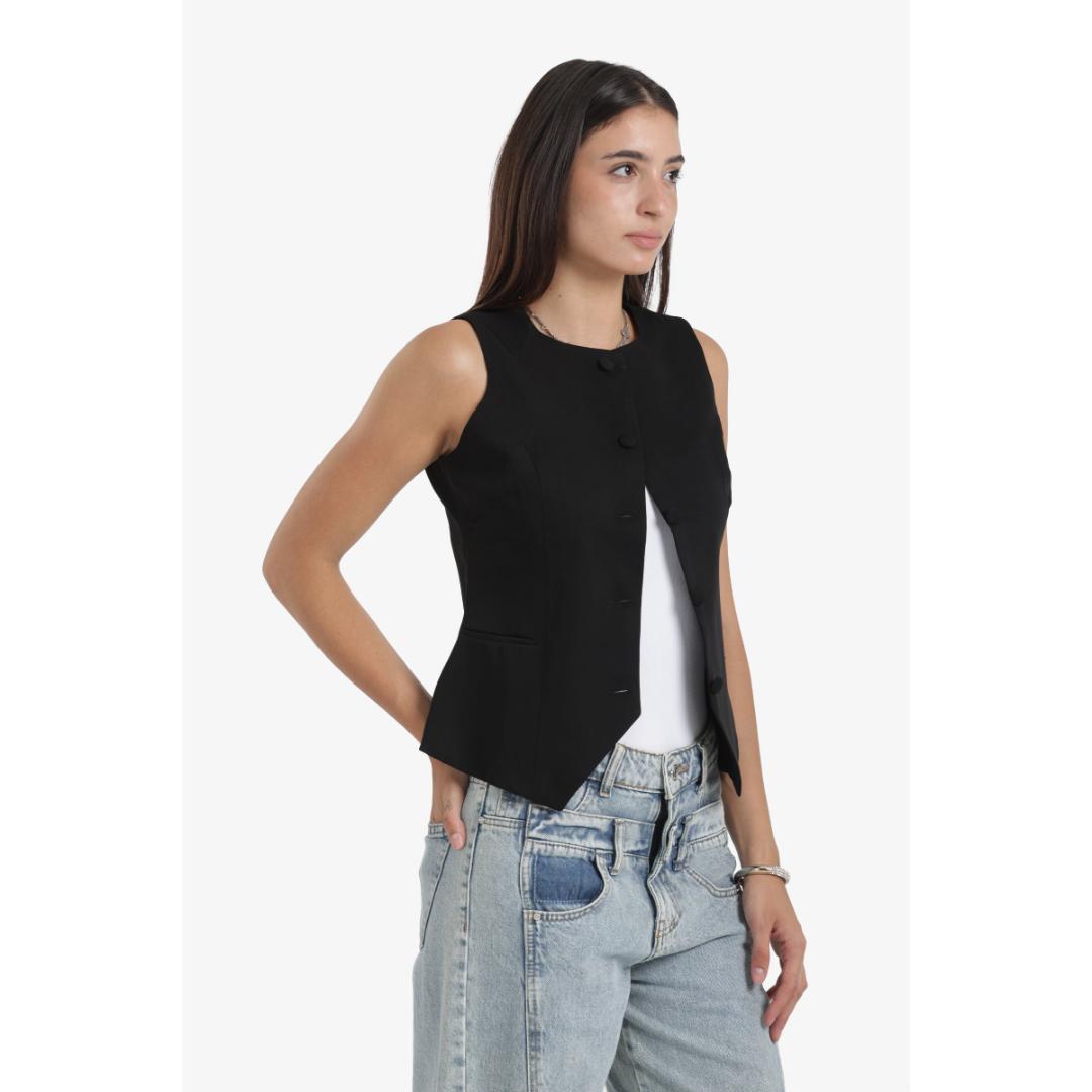 فيست فوال غير متماثل حريمي - 18091