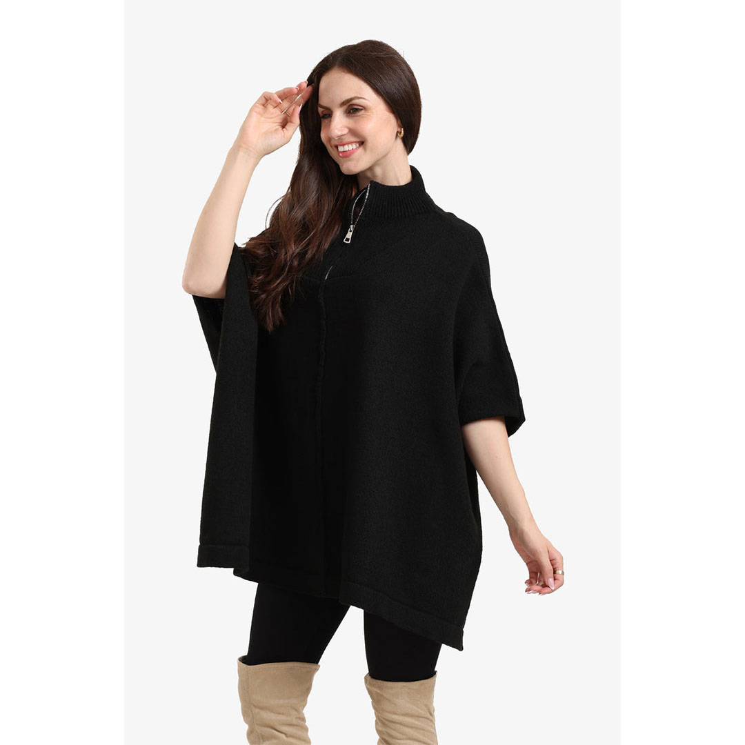 بونشو أوفر سايز حريمي