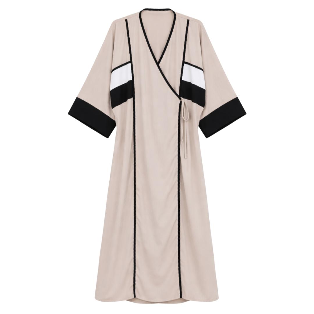 كيمونو تنسل حريمي - 18384