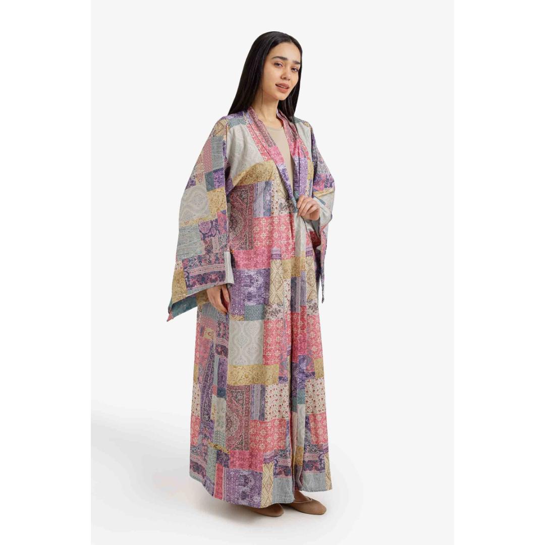 كيمونو عتيق حريمي - 18393