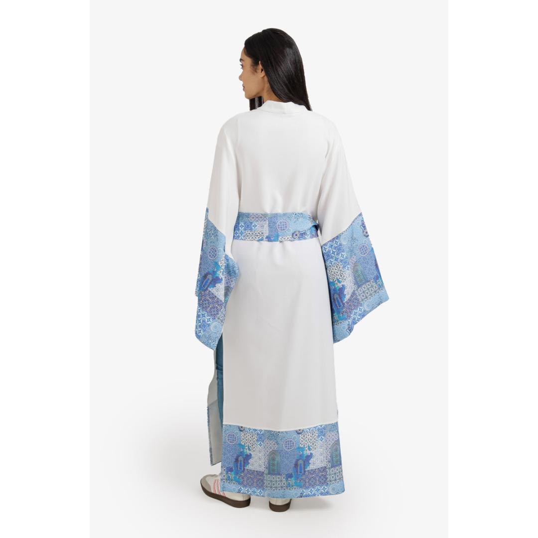 كيمونو ملفوف حريمي - 18406