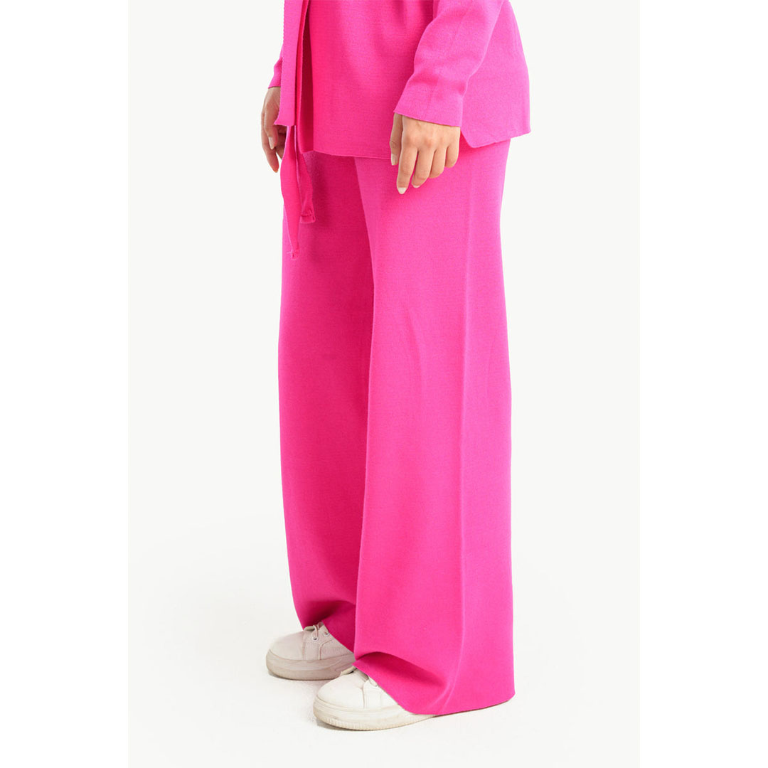 بنطلون بيجامة كارينـا مريح حريمي 55789