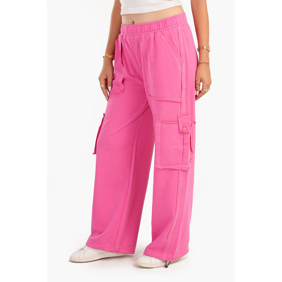 بنطلون كارينا حريمي كارجو 55869