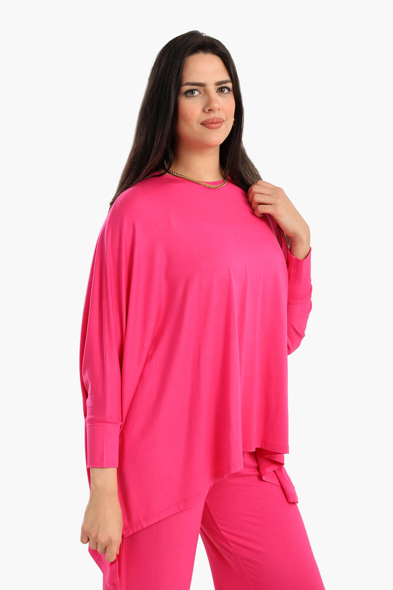 بونشو كارينا فيسكوز مريح غير متماثل 56519