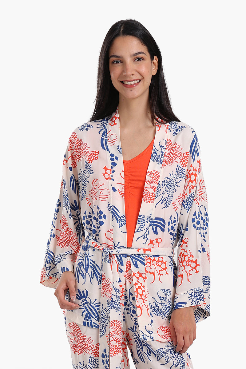 طقم بيجامة كارينا فيسكوز - 3 قطع 56783