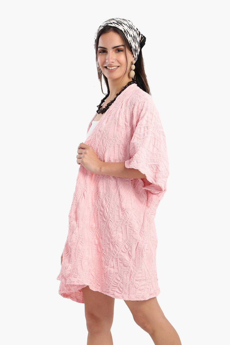 كيمونو شاطئ كارينا مقاس واحد 57048