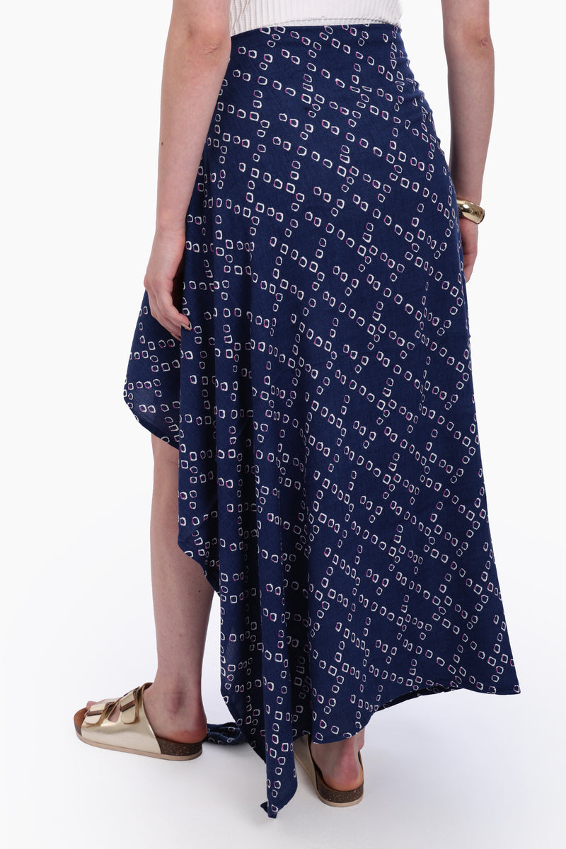 كاش مايوه سارونج مطبوع بالكامل من كارينا 57073