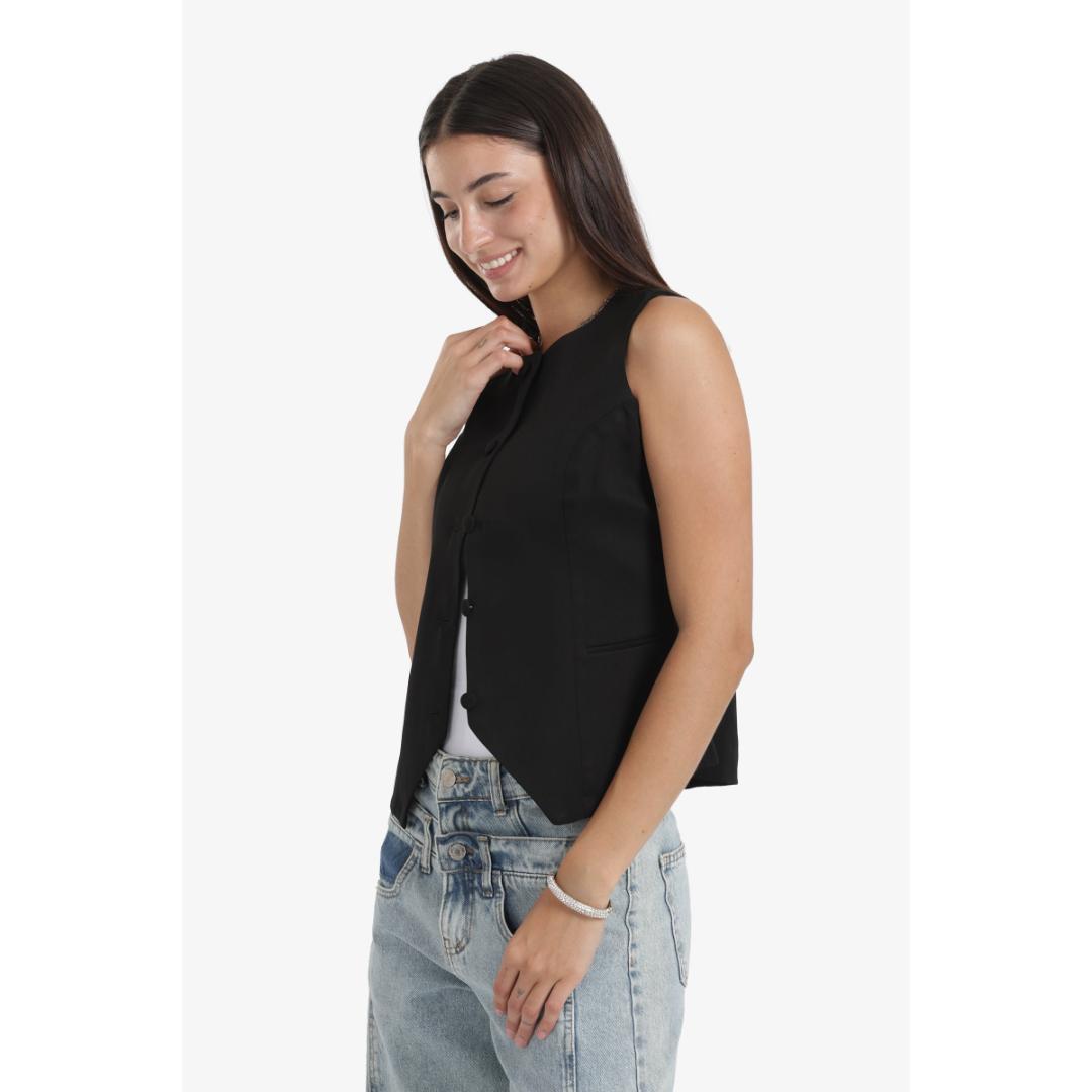 فيست فوال غير متماثل حريمي - 18091