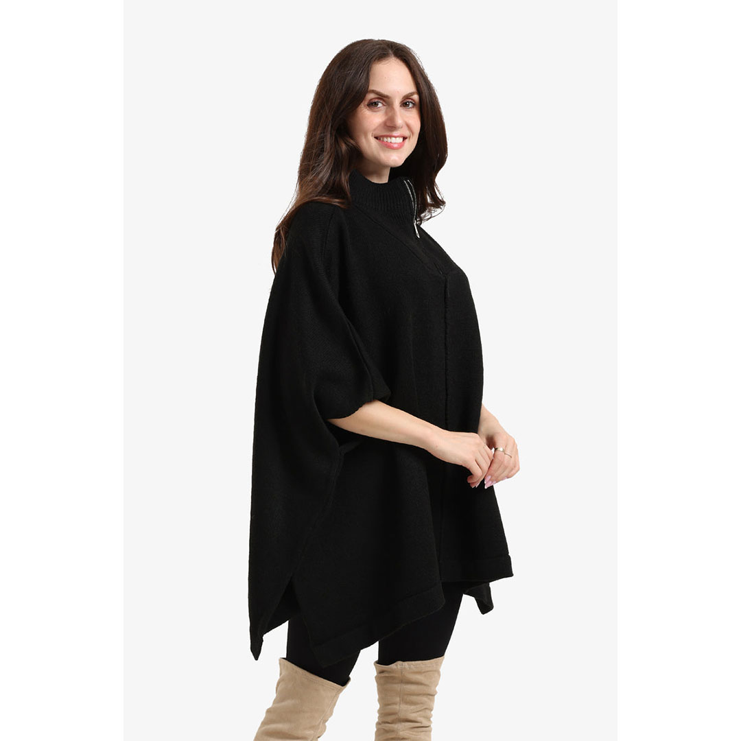 بونشو أوفر سايز حريمي