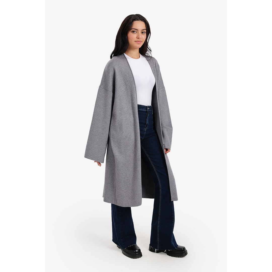 كارديجان طويل حريمي - 18206