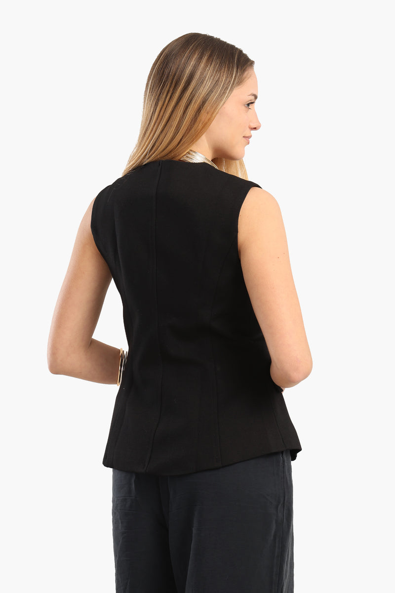 فبست كارينا قطن بدون أكمام 56181