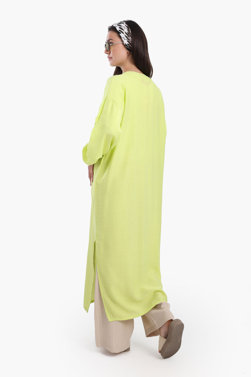 كارديجان كارينا صيفي بأكمام مرنة 56218