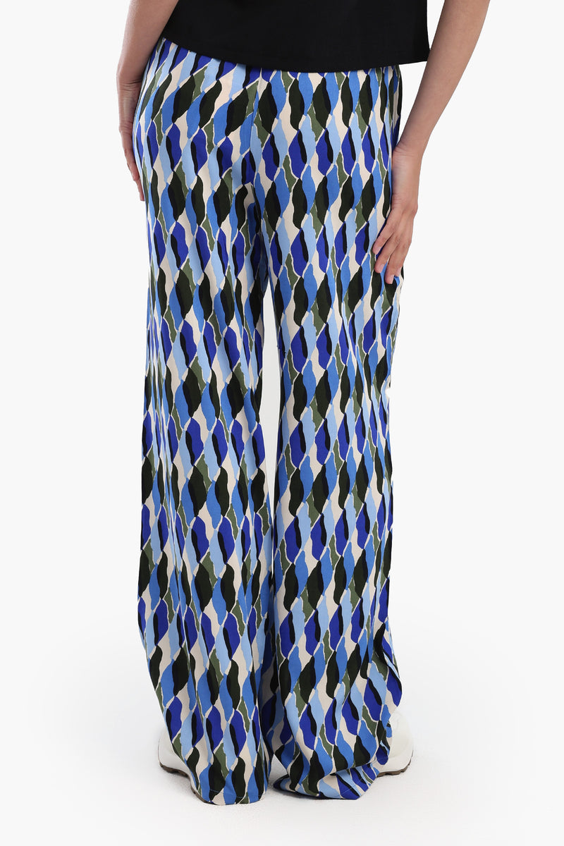 بنطلون كارينا المريح - متعدد الالوان 56329