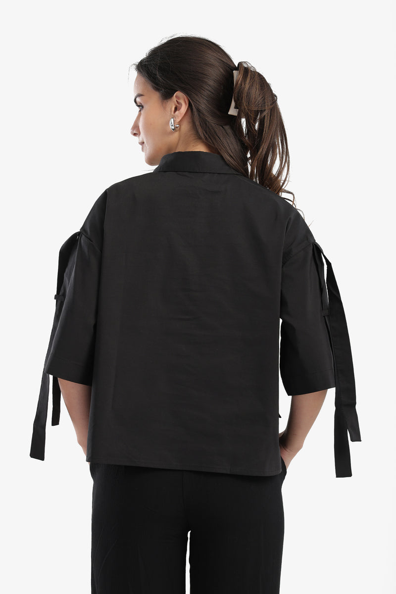 قميص كارينا قطن كلاسيكي 56540