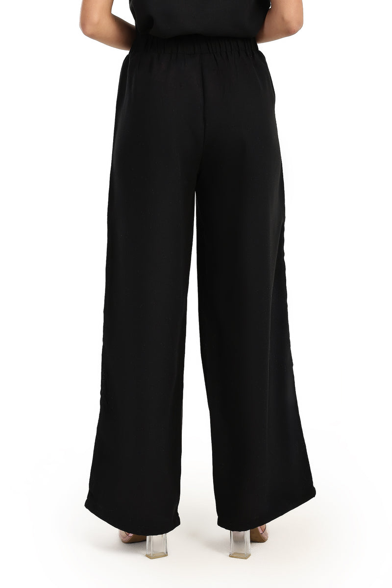 بنطلون كارينا مع جيوب أمامية 56544