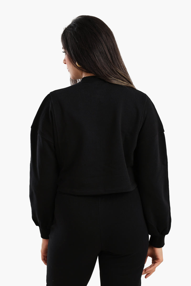 كروب سويت شيرت كارينا قطن 56662