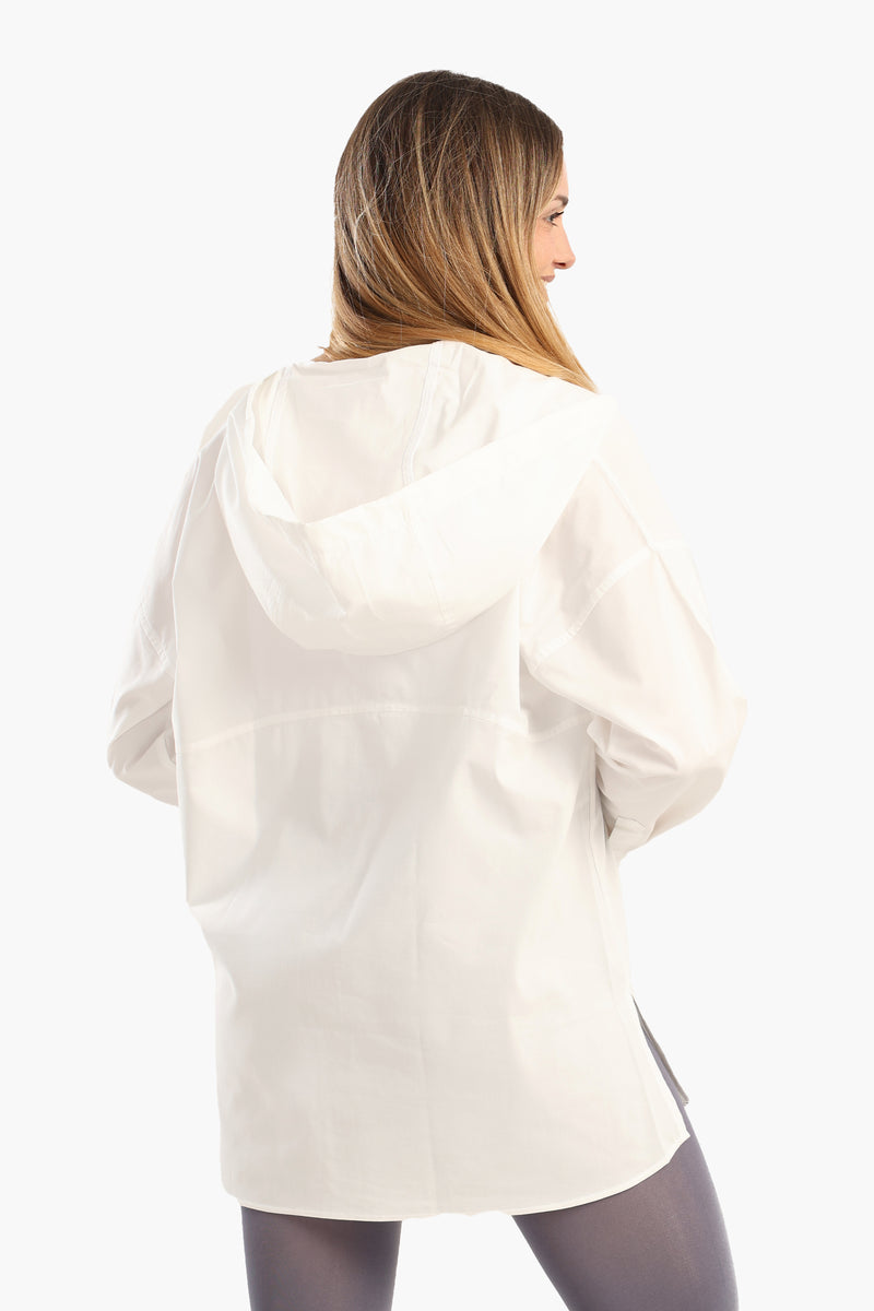 قميص كارينا مريح بهودي 56734