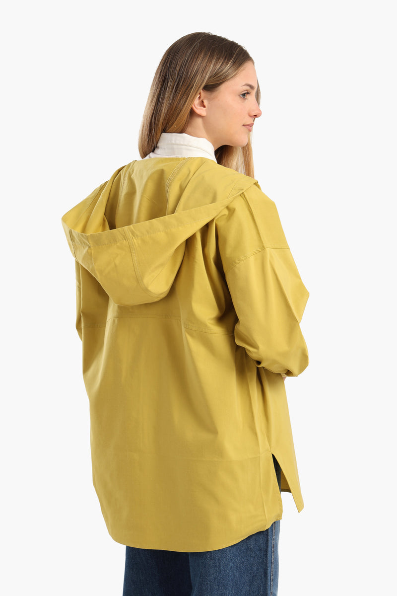 قميص كارينا مريح بهودي 56734