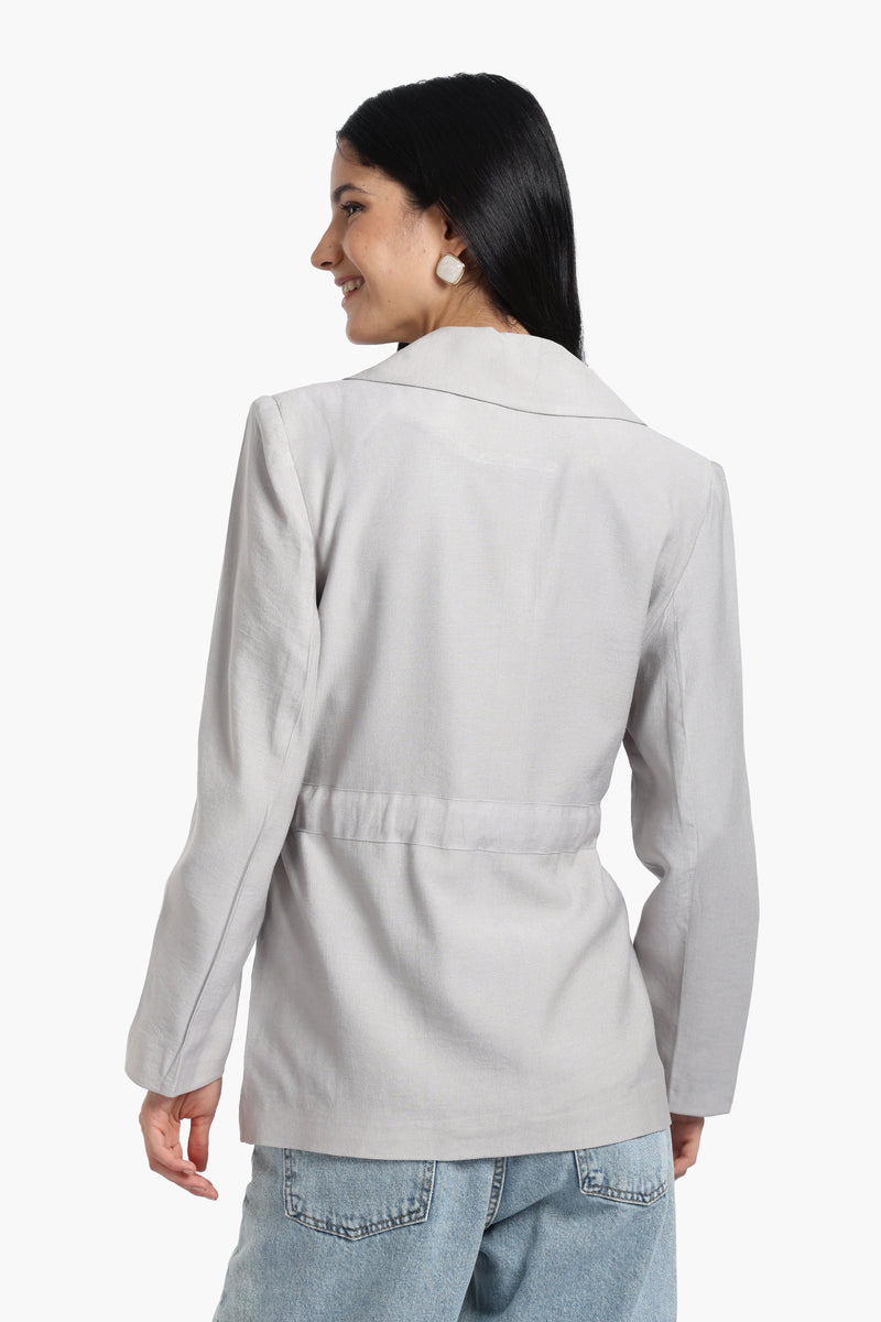 بليزر كارينا مع وسط برباط 56744