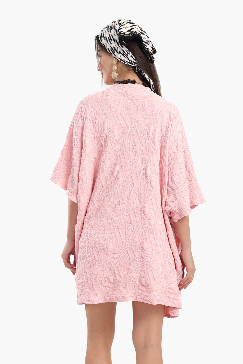 كيمونو شاطئ كارينا مقاس واحد 57048