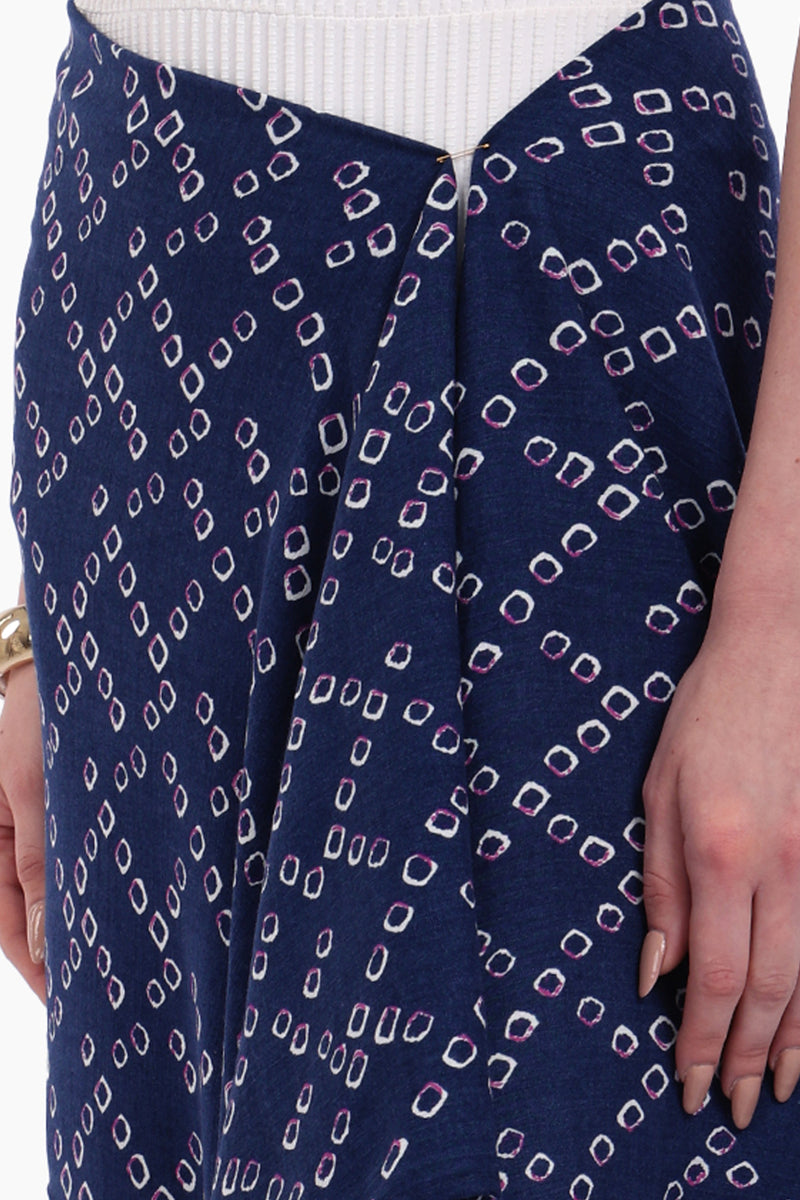 كاش مايوه سارونج مطبوع بالكامل من كارينا 57073