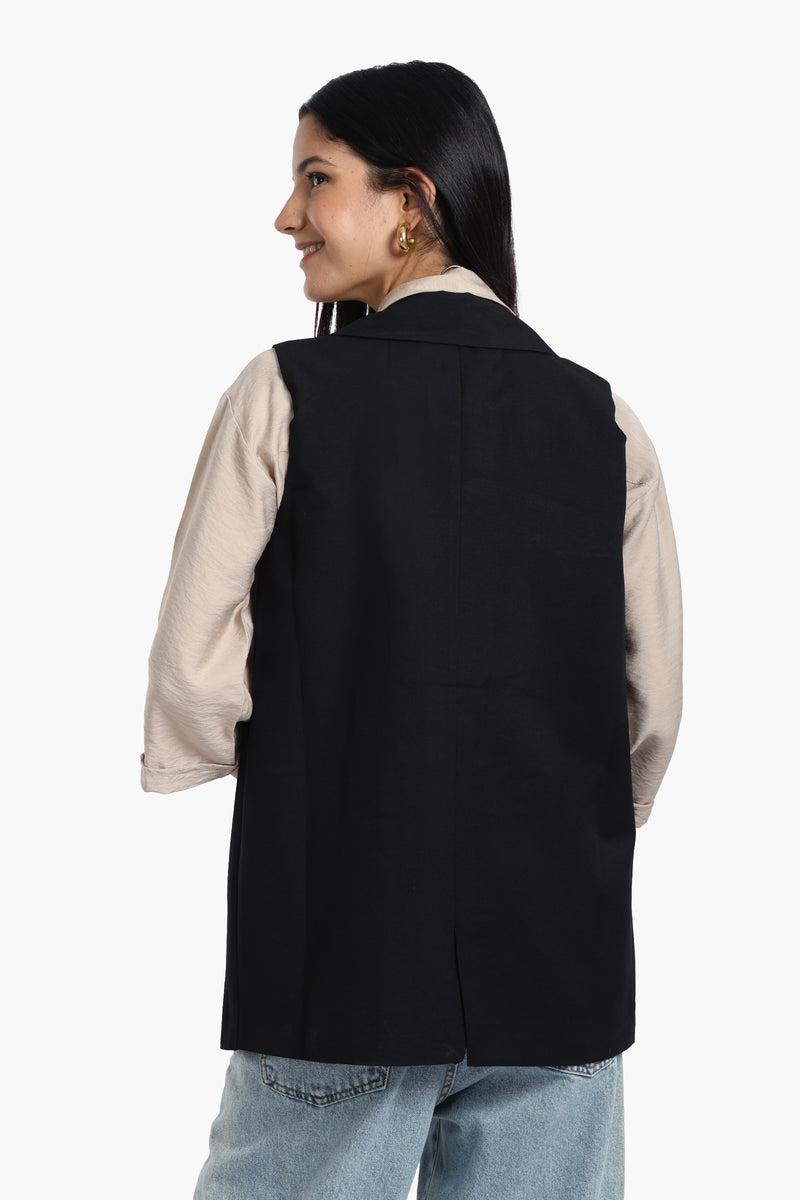 فيست كارينا بياقة مدببة 57156