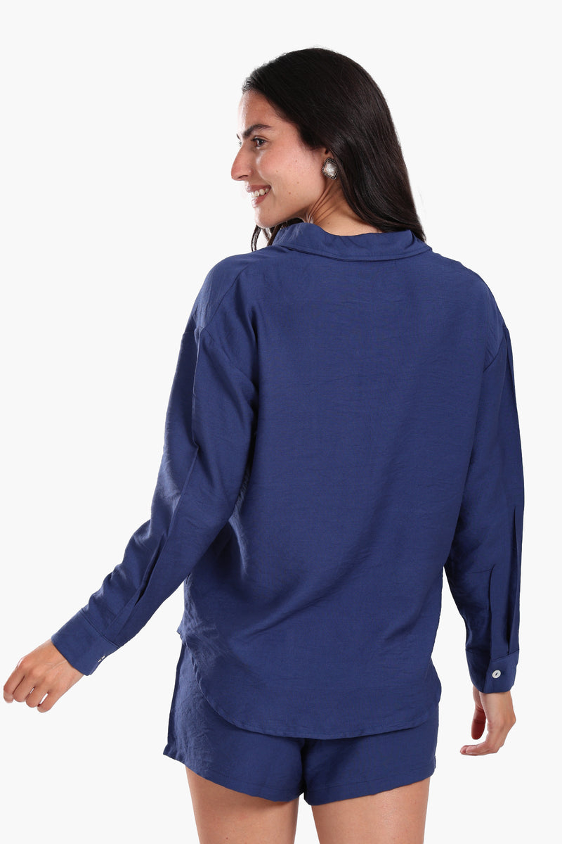 قميص كارينا صيفي للشاطئ 57323