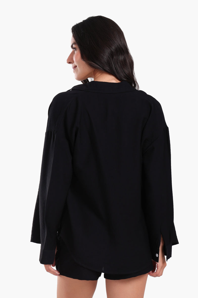 طقم قميص وشورت كارينا للبحر 57351