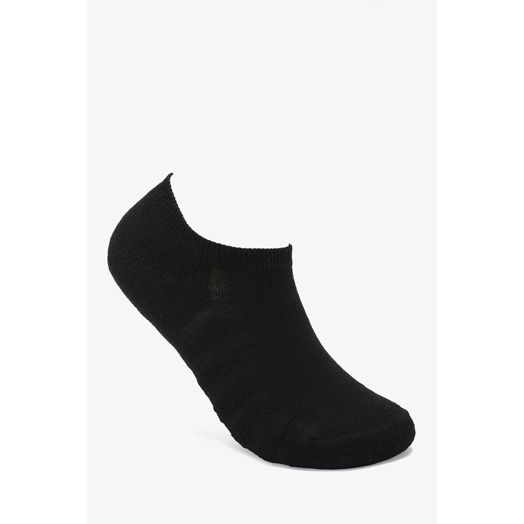 شرابات حريمي مخفية - 3 أزواج