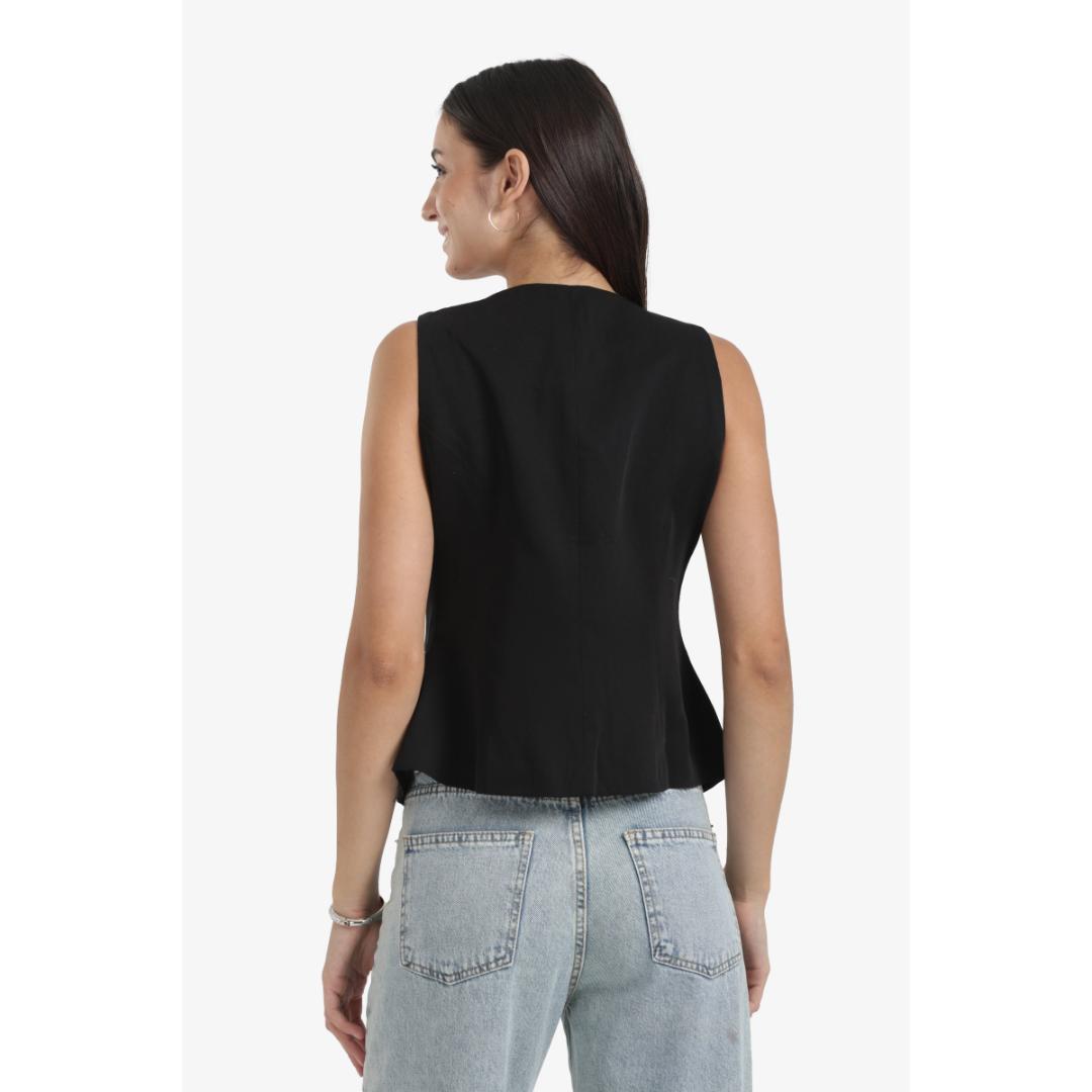 فيست فوال غير متماثل حريمي - 18091