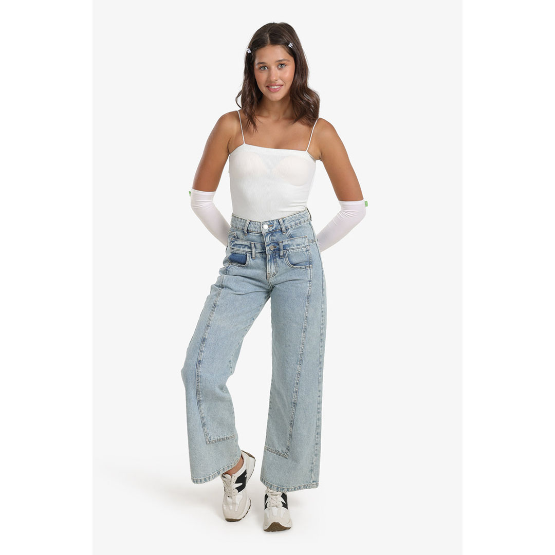 أكمام الذراع الممتدة حريمي