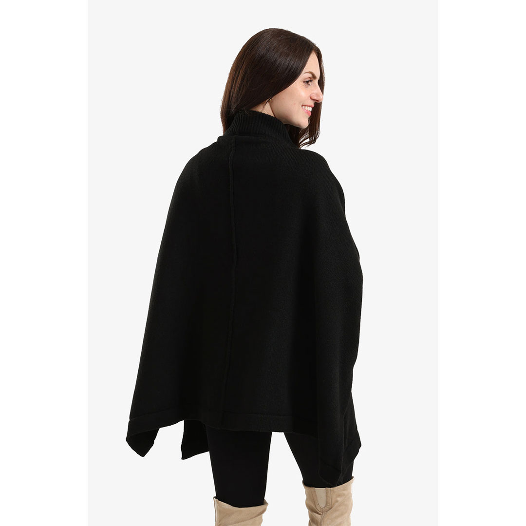 بونشو أوفر سايز حريمي