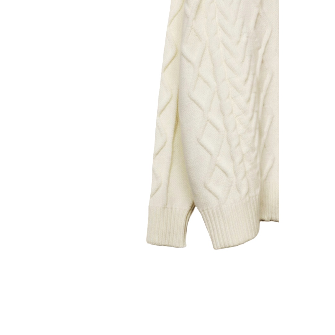 كارديجان بسحاب إغلاق - أوف وايت - 18205