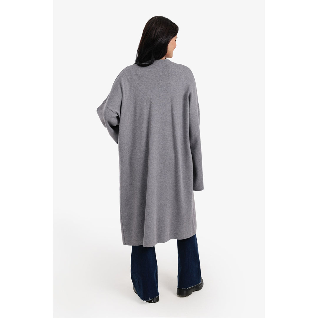 كارديجان طويل حريمي - 18206