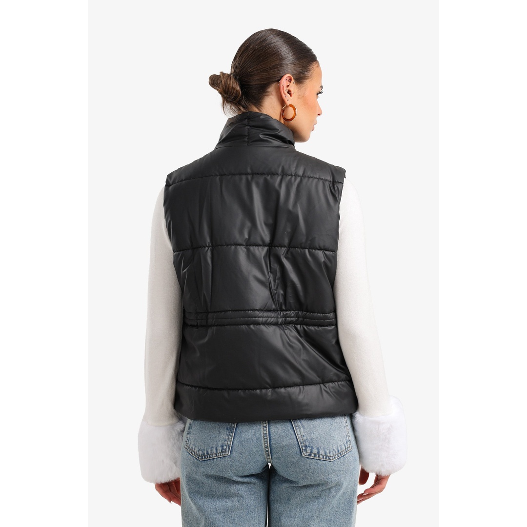 فيست منفوخ عالية الرقبة - 18214