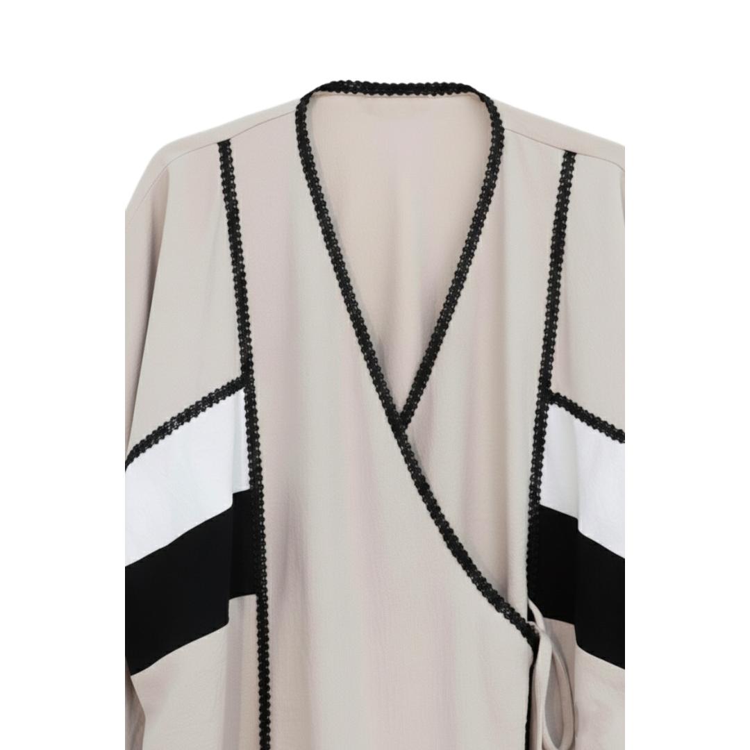 كيمونو تنسل حريمي - 18384