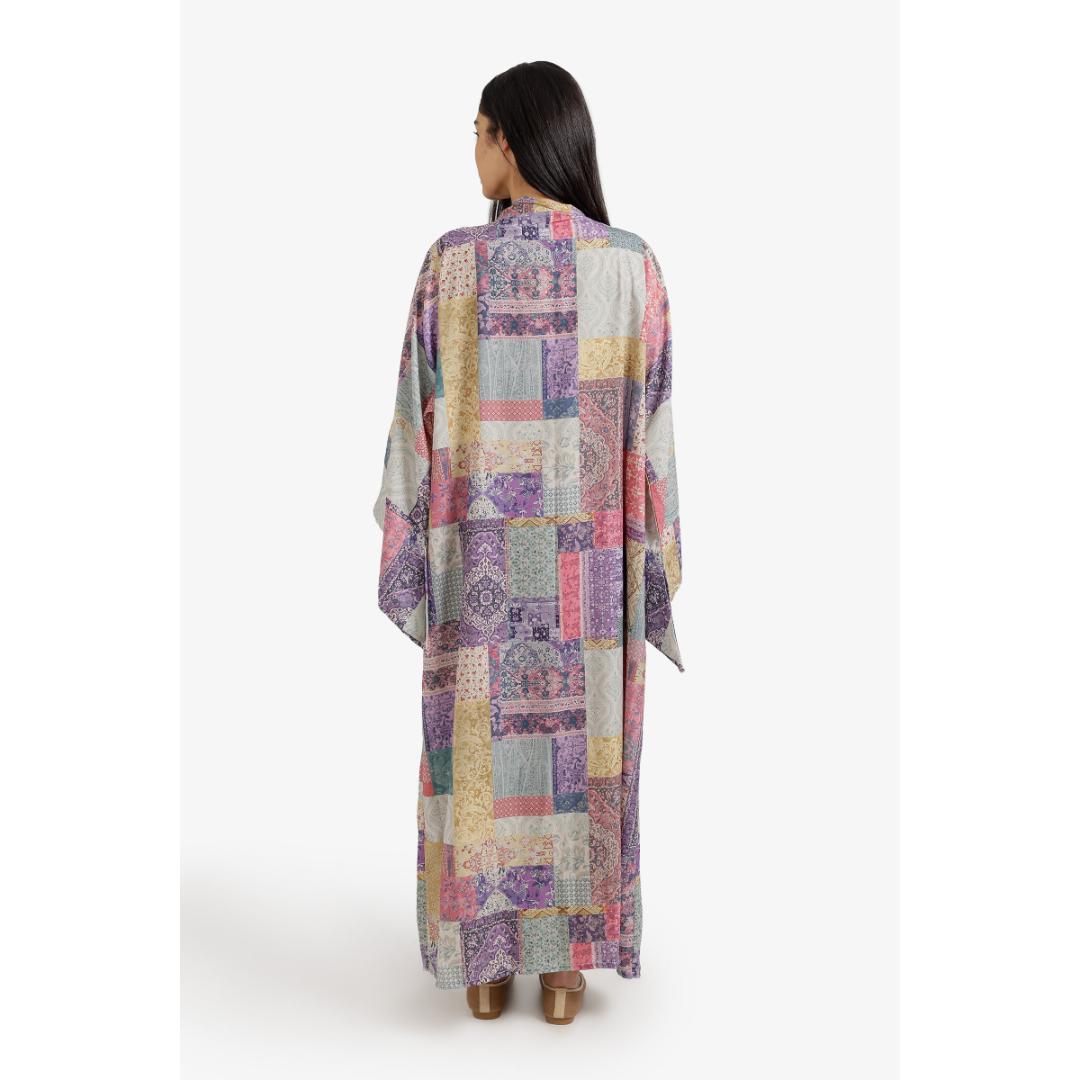 كيمونو عتيق حريمي - 18393