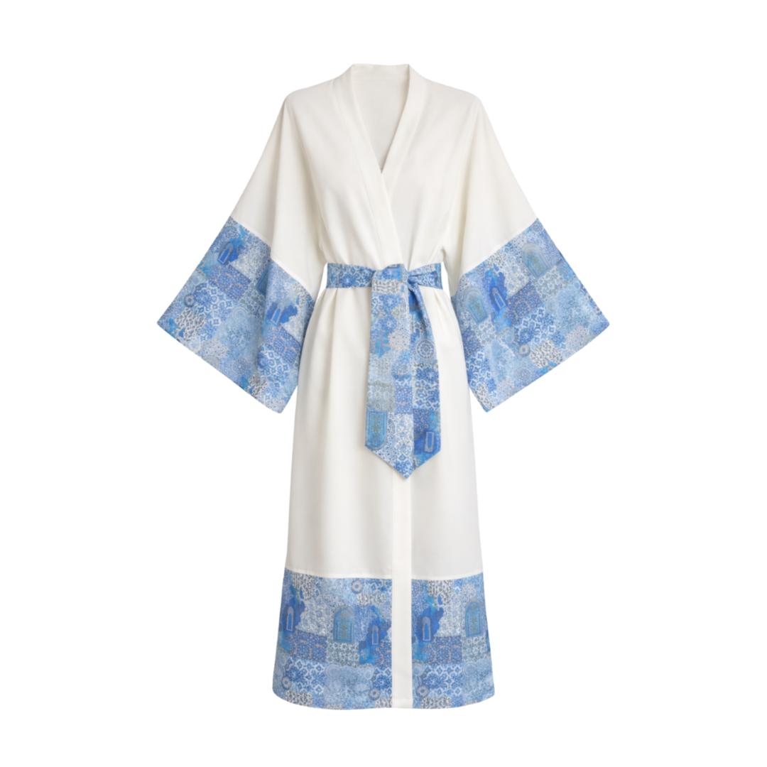 كيمونو ملفوف حريمي - 18406