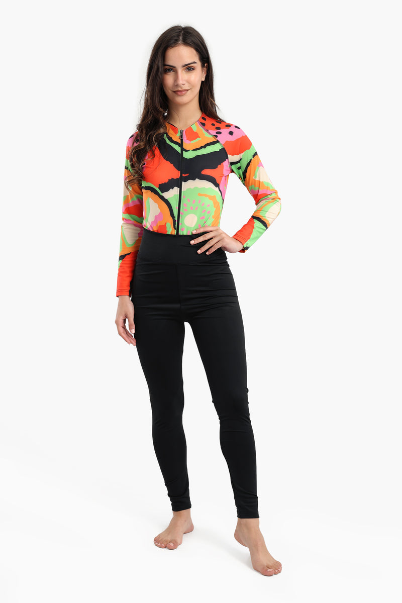 مايوه بوركيني كارينا فروتي راش جارد 55913