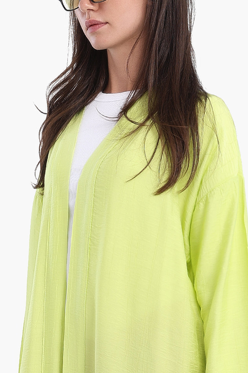 كارديجان كارينا صيفي بأكمام مرنة 56218