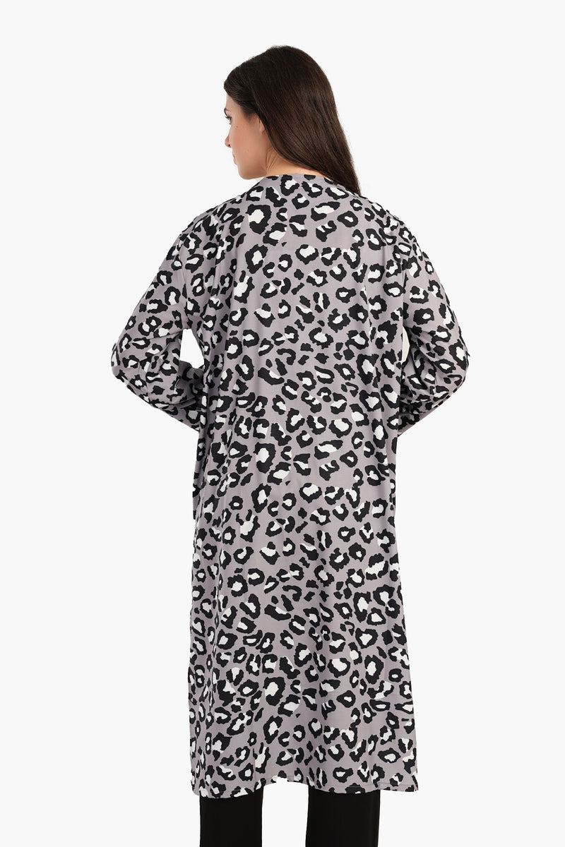 كيمونو كارينا "No Risk No Magic" - متعدد الأالوان 56244