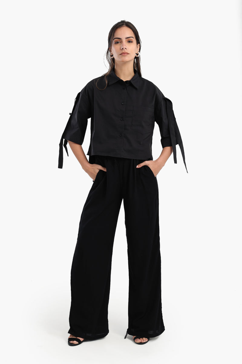 قميص كارينا قطن كلاسيكي 56540