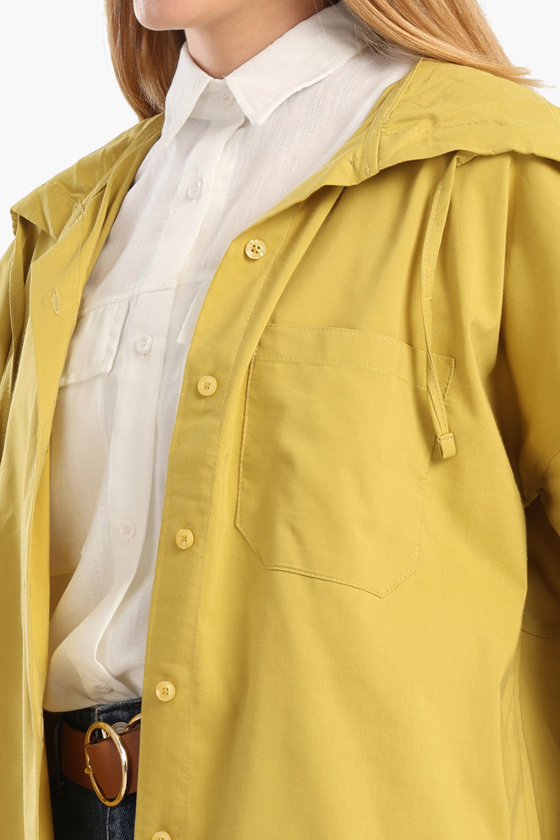 قميص كارينا مريح بهودي 56734