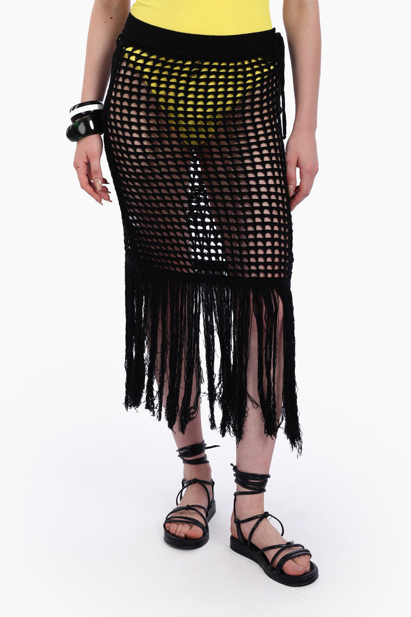 جيبة كارينا كروشيه للشاطئ 57165